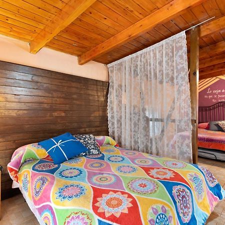 Casa Azul Del Roque Negro Villa Santa Cruz de Tenerife Bagian luar foto