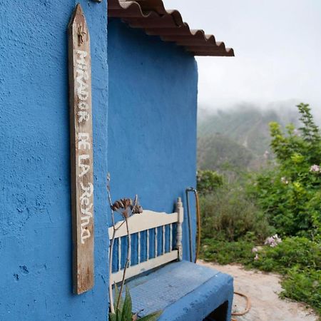 Casa Azul Del Roque Negro Villa Santa Cruz de Tenerife Bagian luar foto
