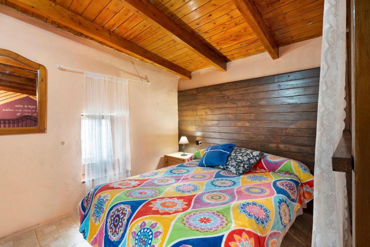 Casa Azul Del Roque Negro Villa Santa Cruz de Tenerife Bagian luar foto
