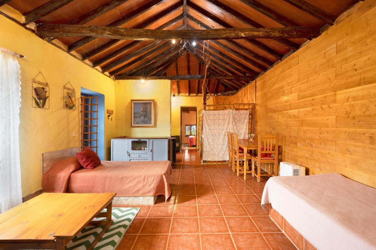 Casa Azul Del Roque Negro Villa Santa Cruz de Tenerife Bagian luar foto